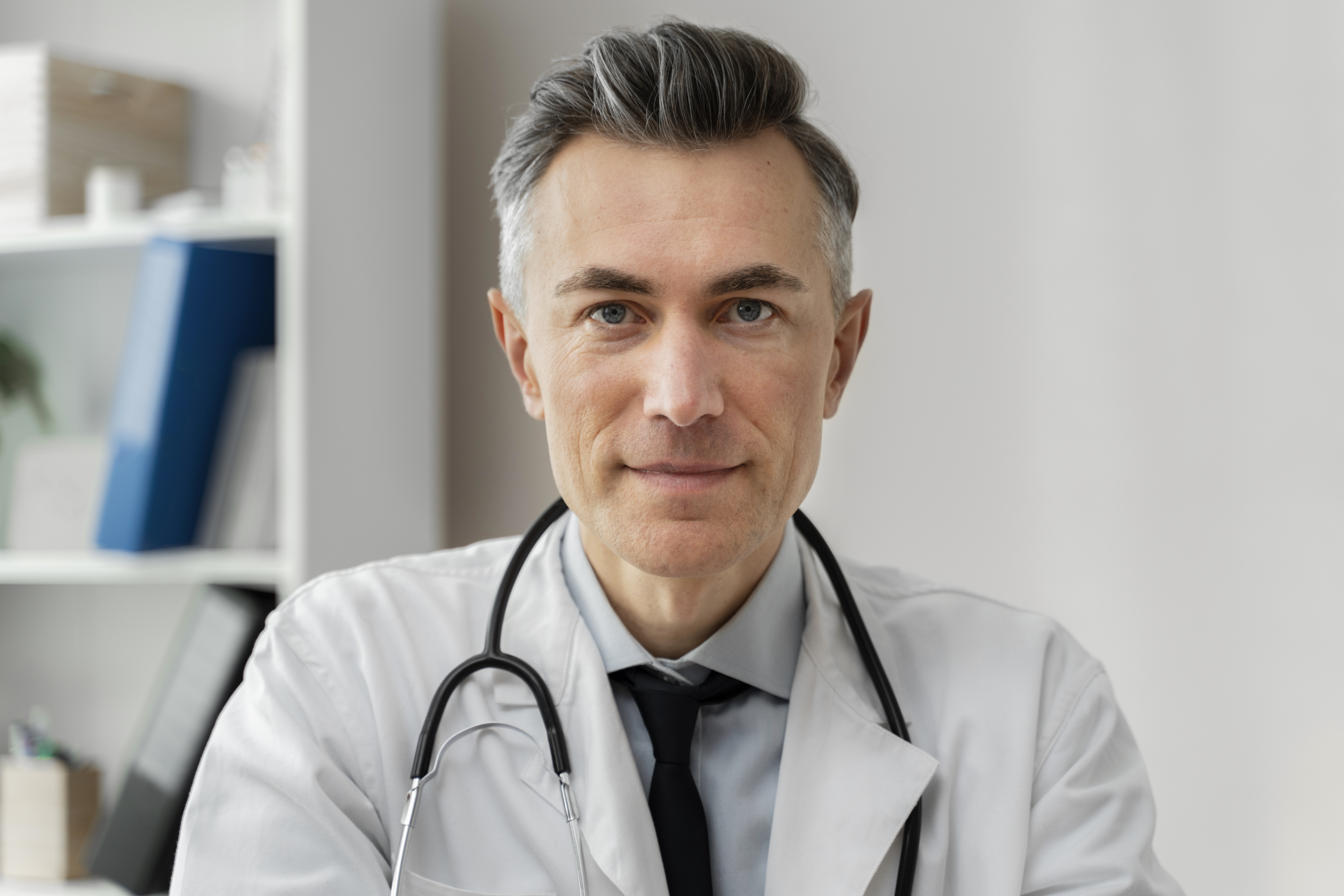 Doctor